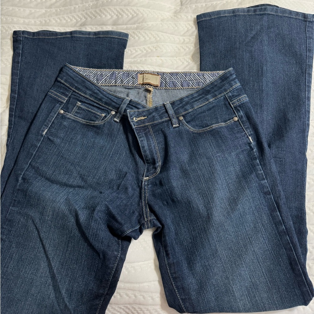 Never Worn Paige Canyon Flare